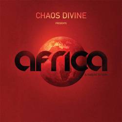 Chaos Divine : Africa